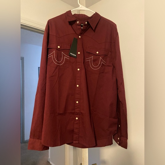 Brand new with tags - Picture 2 of 2